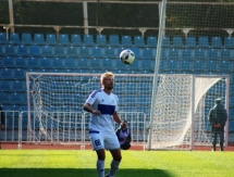 Фоторепортаж с матча Премьер-Лиги «Окжетпес» — «Иртыш» 1:4