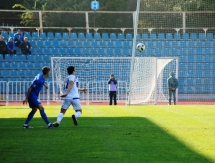 Фоторепортаж с матча Премьер-Лиги «Окжетпес» — «Иртыш» 1:4