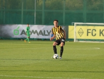 Фоторепортаж с матча Второй лиги «Кайрат-U21» — «Ордабасы-U21» 3:0