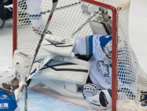 Фоторепортаж с матча КХЛ ХК «Сочи» — «Барыс» 3:6 