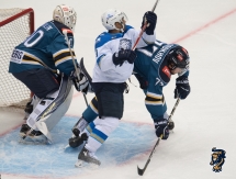 Фоторепортаж с матча КХЛ ХК «Сочи» — «Барыс» 3:6 