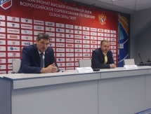 Фоторепортаж с матча ВХЛ «Сокол» — «Сарыарка» 5:4