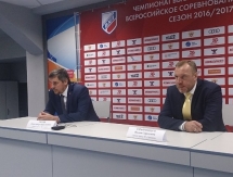 Фоторепортаж с матча ВХЛ «Сокол» — «Сарыарка» 5:4