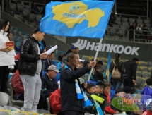 «Астана» — «Янг Бойз» 0:0. Радости мало