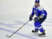 Фоторепортаж с матча МХЛ «Снежные Барсы» — «Белые Медведи» 1:2 ОТ