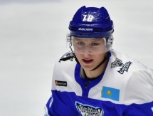 Фоторепортаж с матча МХЛ «Снежные Барсы» — «Белые Медведи» 1:2 ОТ