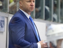 Фоторепортаж с матча КХЛ «Торпедо» — «Барыс» 3:2 ОТ