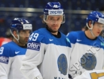 Букмекеры уверены в поражении Казахстана в матче с Норвегией