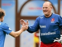 Ян Томашевски: «Мы должны уважать Казахстан»