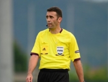 Черногорцы рассудят матч молодежных сборных Швейцарии и Казахстана