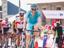 Алессандро Ванотти: «Работаем вместе, чтобы помочь Скарпони»