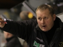 Петтер Торесен: «Мы знаем, что Казахстан опасен при игре в большинстве» 