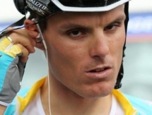 Санчес — пятый на 12-м этапе «Вуэльты Испании»