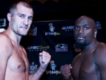 Спарринг-партнер Головкина ставит на Ковалева в поединке с Уордом