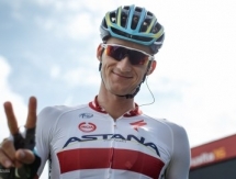 Гатис Смукулис: «Мы хотели выиграть этап»