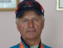 66-летний акмолинский спортсмен выиграл чемпионат страны по велоспорту