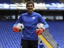 Антон Цирин: «От футбола никогда не устаю»