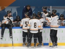 «Астана» подписала трех нападающих