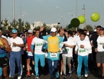 Олимпийский призер Жумадилов оценил спортивную подготовку чиновников