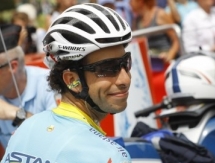 Фабио Ару: «Ждал возвращения к гонкам после месяца тренировок»