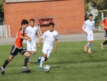 Состоялись матчи 19-го тура Второй лиги