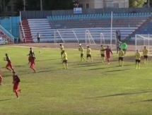 Видеообзор матча Первой лиги «Экибастуз» — «Кызыл-Жар СК» 0:1