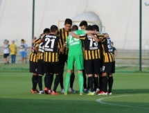 Видеообзор матча Второй лиги «Атырау-U21» — «Кайрат-U21» 1:3