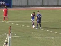 Видеообзор матча Второй лиги «Актобе-U21» — «Ордабасы-U21» 3:1