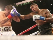 Геннадий Головкин: «Что-то чувствую, когда меня бьют, но не ощущаю силу соперника»