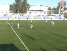 Видеообзор матча Второй лиги «Жетысу-U21» — «Иртыш-U21» 1:0