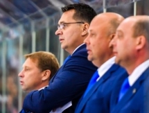Андрей Назаров: «Убеждён, наша работа в „Барысе“ и сборной Казахстана не уйдёт в песок»