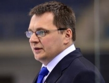 По проценту набранных очков второй приход Назарова в «Барыс» оказался удачнее первого