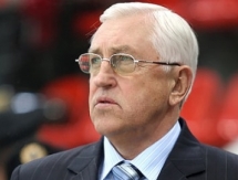 Борис Михайлов: «Отставка Назарова неожиданностью не стала»