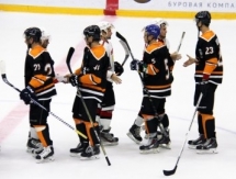 «Астана» обыграла «Горняк»