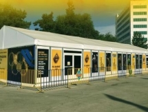 В Алматы откроется выставка «История олимпийских побед»