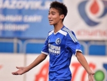 Самат Сарсенов: «Будет приглашение играть за казахстанскую сборную — будет и ответ»