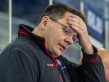 «Спорт-Экспресс»: «Идеальным для „Барыса“ был бы иностранный специалист, финн или швед»