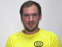 «Сарыарка» определилась с капитаном