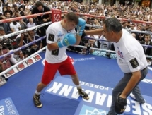 Геннадий Головкин: «Британский бокс имеет большую историю и традиции»