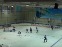 Видеообзор матча чемпионата РК «Кулагер» — «Иртыш» 3:0
