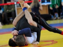 Павлодарец завоевал два «золота» на Всемирных играх боевых искусств в Германии