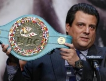 Маурисио Сулейман: «Бой Головкин — Брук станет классикой мирового бокса» 