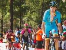 Алессандро Ванотти: «Усталость в пелотоне начала ощущаться, но мы готовы к финальным вызовам»