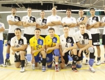 «Динамо-Тараз» стал победителем предварительного этапа Кубка РК среди мужских команд