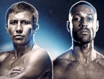 Букмекеры считают Головкина фаворитом в бою с Бруком