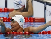 Ильин поздравил Габидуллину с победой на Паралимпийских играх