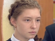 Руфия Габидуллина: «Мама так долго шла к золотой медали»