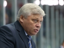 Павел Езовских: «Весь матч пришлось отыгрываться»