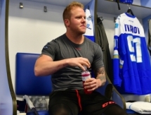 Кевин Даллмэн: «Мы играли более уверенно и добились победы»