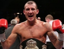 Дерри Мэтьюс: «Головкин может завершить бой с Бруком в любом раунде — когда захочет» 